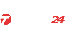 tankpool24 Service GmbH Unternehmenslogo
